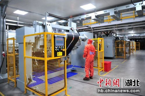 宜昌楚能二號(hào)電芯工廠投產(chǎn) 獲生產(chǎn)訂單排至6月